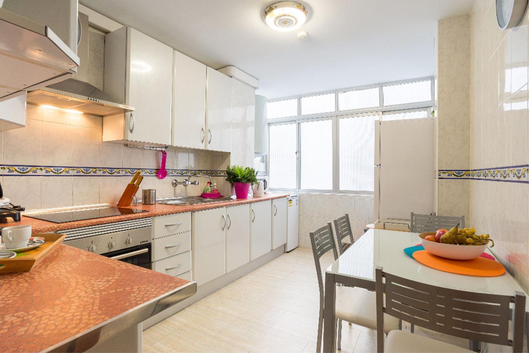 Apartamento Avenida Aurora Malaga Exterior photo